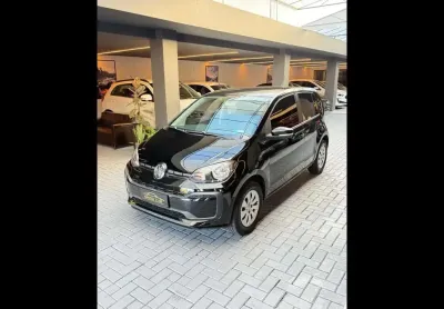 Volkswagen up mpi mc 2020