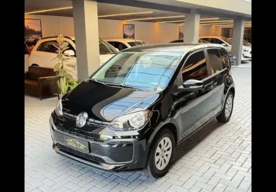 Volkswagen up mpi mc 2020