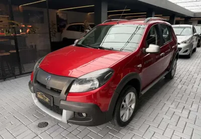 Renault sandero stw 16hp 2013