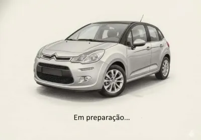 Citroen c3 ptech m tend 2019