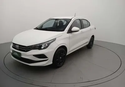 Fiat cronos 2024 1.0 firefly flex drive manual