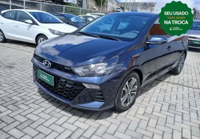 Hyundai hb20s 2024 1.0 tgdi flex comfort plus automático
