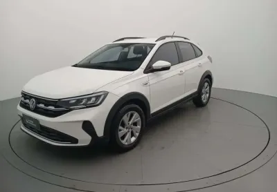 Volkswagen nivus 2024 1.0 200 tsi total flex comfortline automático