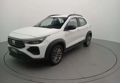 Fiat pulse 2024 1.3 flex drive cvt