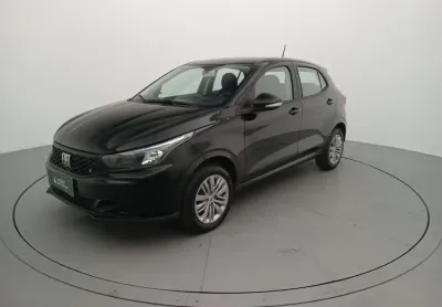 Fiat argo 2025 1.0 firefly flex drive manual