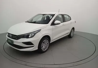 Fiat cronos 2025 1.0 firefly flex drive manual