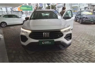 Fiat pulse 2024 1.3 flex drive cvt