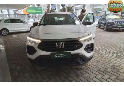 Fiat pulse 2024 1.3 flex drive cvt