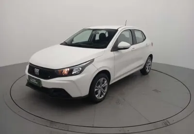 Fiat argo 2025 1.0 firefly flex drive manual