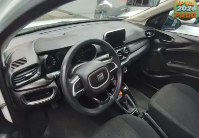 Fiat cronos 2023 1.3 firefly flex drive manual