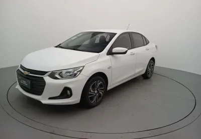 Chevrolet Onix 2024 1.0 turbo flex plus lt manual