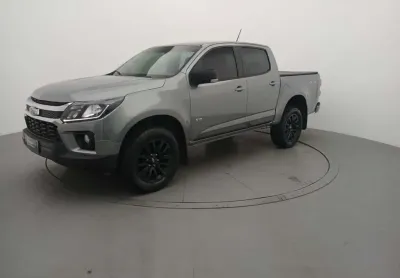 Chevrolet s10 2024 2.8 16v turbo diesel lt cd 4x4 automático