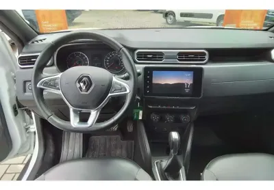 Renault duster 2024 1.6 16v sce flex intense x-tronic