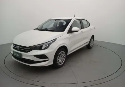 Fiat cronos 2024 1.3 firefly flex drive manual