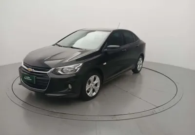 Chevrolet onix 2023 1.0 turbo flex ltz automático