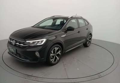 Volkswagen nivus 2024 1.0 200 tsi total flex highline automático