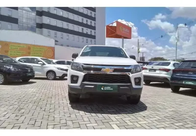 Chevrolet s10 2023 2.8 16v turbo diesel ls cd 4x4 manual