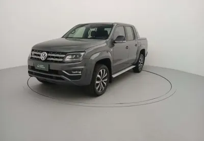 Volkswagen amarok 2023 3.0 v6 tdi diesel extreme cd 4motion automático - 