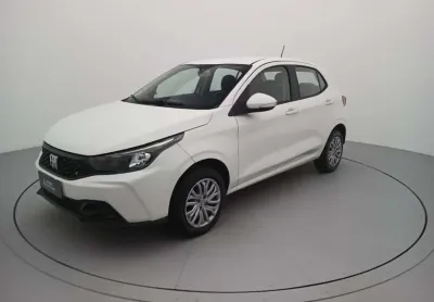 Fiat argo 2025 1.0 firefly flex drive manual