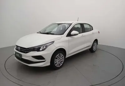 Fiat cronos 2025 1.0 firefly flex drive manual