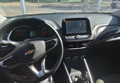 Chevrolet Onix 2024 1.0 flex plus lt manual