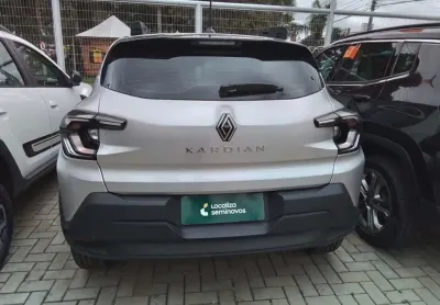 Renault Kardian 2025 1.0 tce flex evolution edc