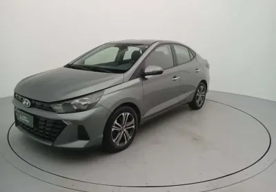 Hyundai Hb20s 2024 1.0 tgdi flex platinum automático