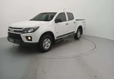 Chevrolet S10 2023 2.8 16v turbo diesel ls cd 4x4 manual