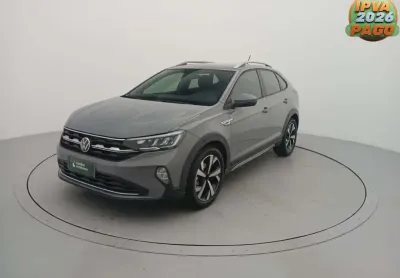 Volkswagen Nivus 2023 1.0 200 tsi total flex highline automático