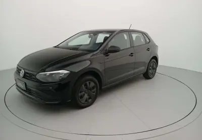 Volkswagen Polo 2025 1.0 mpi track manual