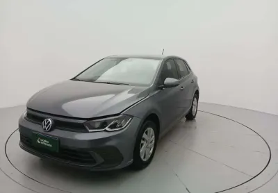 Volkswagen Polo 2023 1.0 170 tsi manual