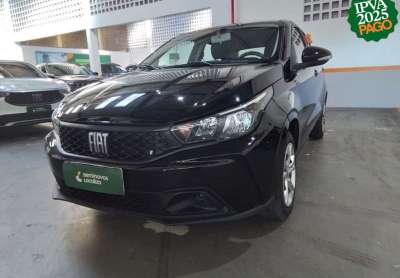 Fiat argo 2025 1.0 firefly flex drive manual