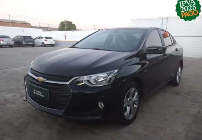 Chevrolet onix 2024 1.0 turbo flex ltz automático