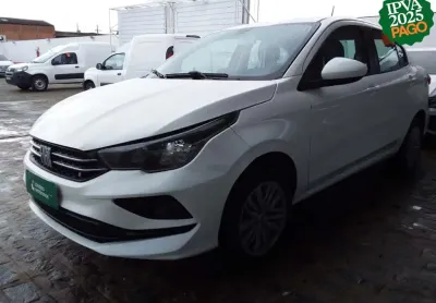 Fiat cronos 2024 1.0 firefly flex drive manual