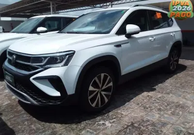 Volkswagen Taos 2023 1.4 250 tsi total flex highline automático