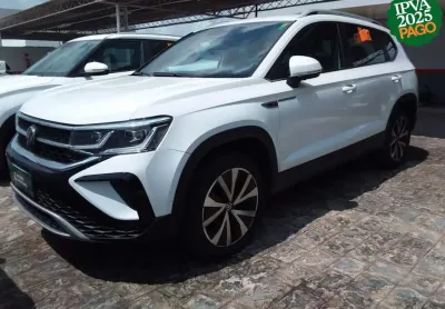 Volkswagen taos 2023 1.4 250 tsi total flex highline automático