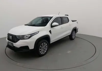 Fiat strada 2025 1.3 firefly flex freedom cd manual