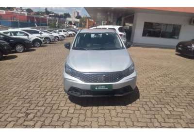 Fiat argo 2025 1.0 firefly flex drive manual