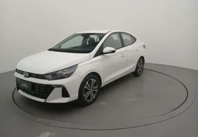 Hyundai hb20s 2024 1.0 tgdi flex comfort plus automático