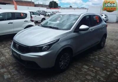 Fiat argo 2023 1.0 firefly flex drive manual