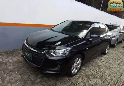 Chevrolet onix 2023 1.0 turbo flex ltz automático