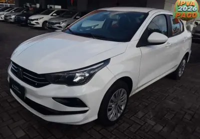 Fiat cronos 2024 1.0 firefly flex drive manual