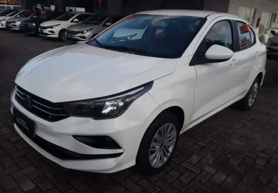 Fiat cronos 2024 1.0 firefly flex drive manual