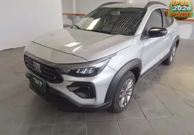 Fiat Pulse 2024 1.3 flex drive cvt