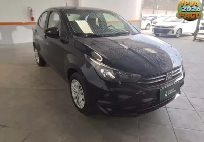 Fiat cronos 2024 1.3 firefly flex drive manual