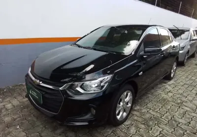 Chevrolet onix 2023 1.0 turbo flex ltz automático