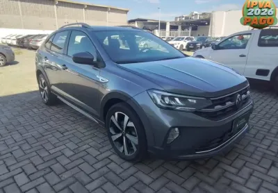 Volkswagen Nivus 2024 1.0 200 tsi total flex highline automático