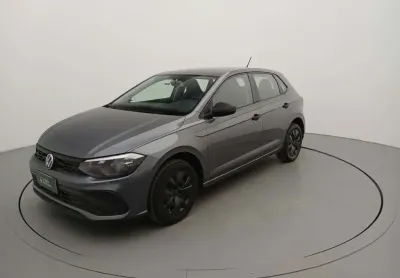 Volkswagen Polo 2025 1.0 mpi track manual