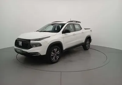 Fiat Toro 2025 1.3 turbo 270 flex freedom at6