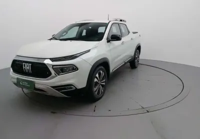 Fiat toro 2024 2.0 16v turbo diesel volcano 4wd at9